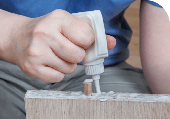 Adhesives & Bonding Solutions