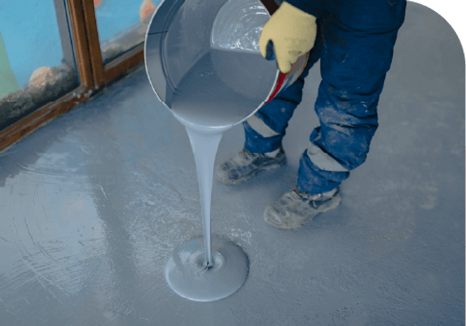 Surface Protection & Finishing Solutions